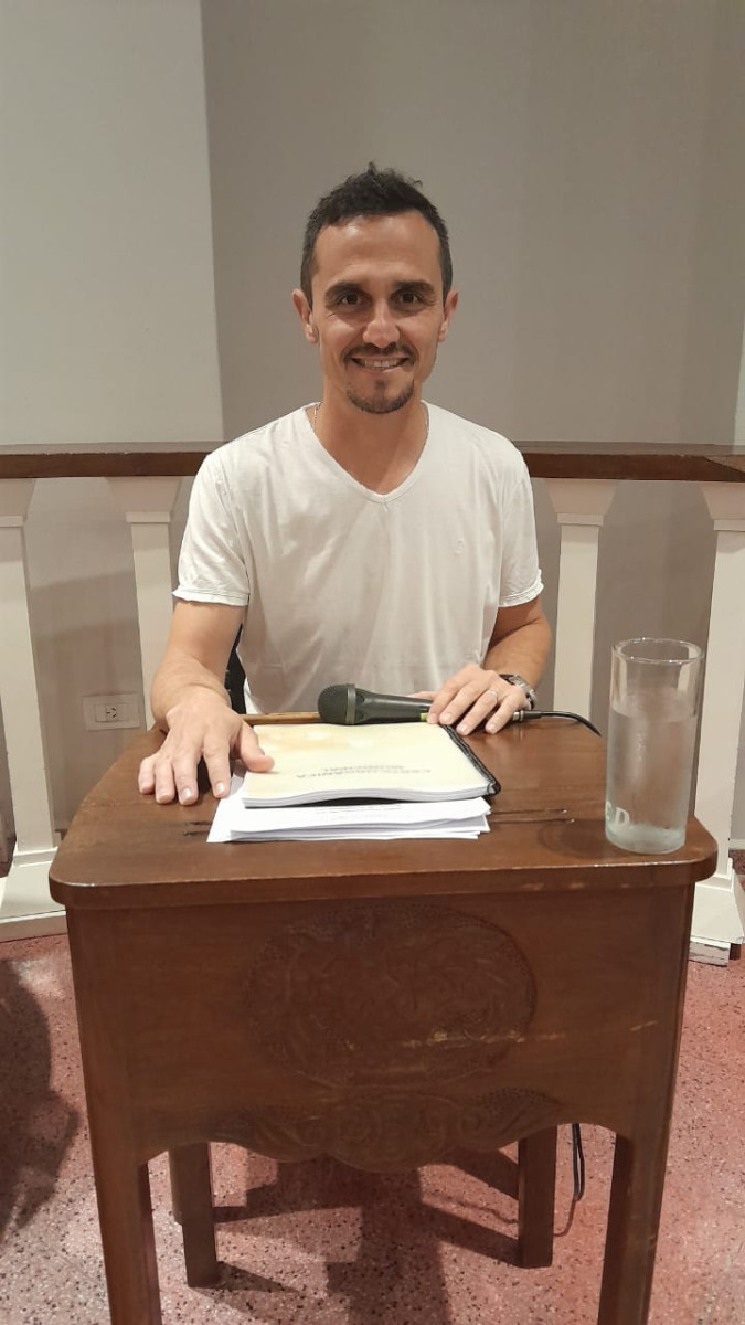 Asignaron cargos  directivos  en el Concejo Deliberante