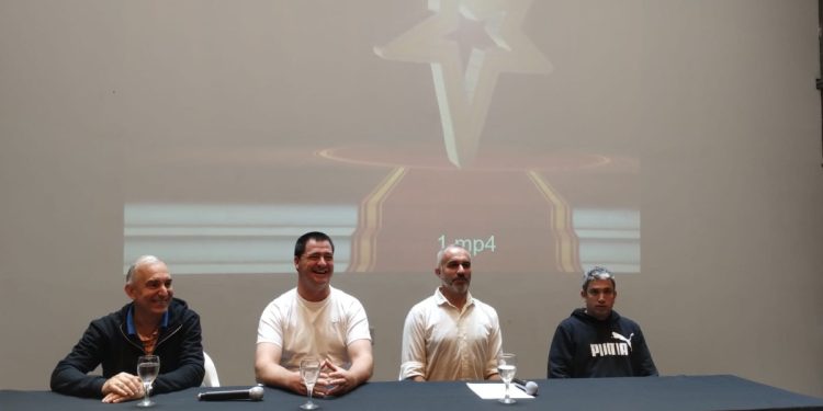 La fiesta del deporte en Las Varillas será el 20 de diciembre