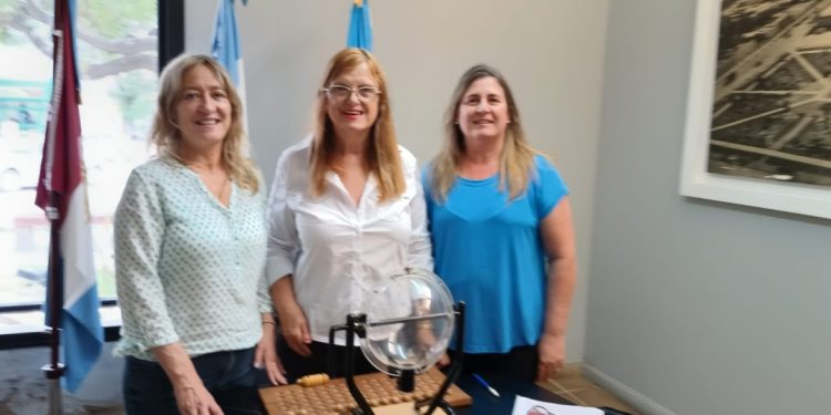 Sorteo de planes de viviendas municipales