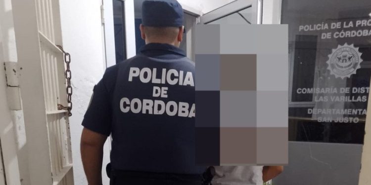 Un vecino realizó una aprehensión civil de un menor de edad que había robado