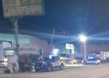Grave accidente de tránsito ocurrió en la Ruta 13