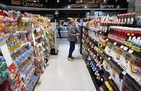 Los precios de los productos de consumo masivo llegaron con aumentos del 40%