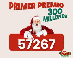 Gordo de Navidad: empleados de Pauny ganaron un premio de la Lotería de Córdoba