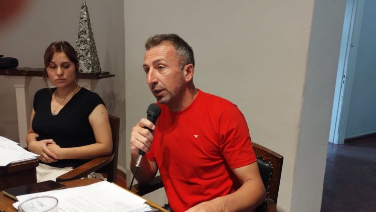 El Concejo Deliberante aprobó las tarifarias y presupuestos del municipio y la Emav