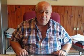 Falleció el exintendente  Norberto Magni.
