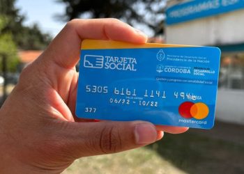 Ya hay fecha de la Tarjeta Social