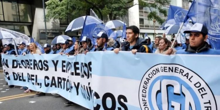 ¿Cómo se sentirá el paro en nuestra ciudad? Entrá y mirá