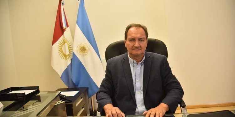 Invitan a encuentro con el Ministro de Producción de la Provincia