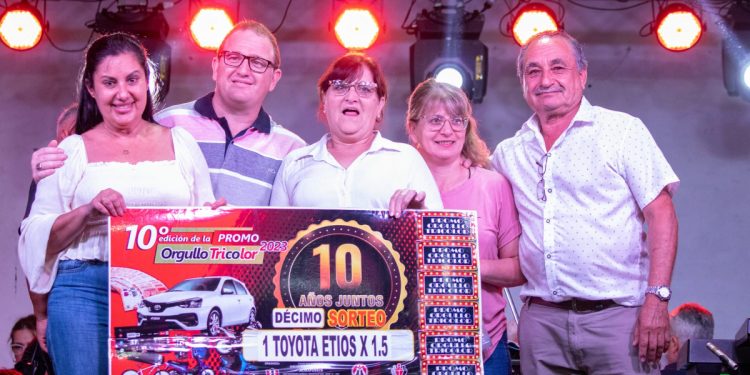 Promo Orgullo Tricolor-Ganadores