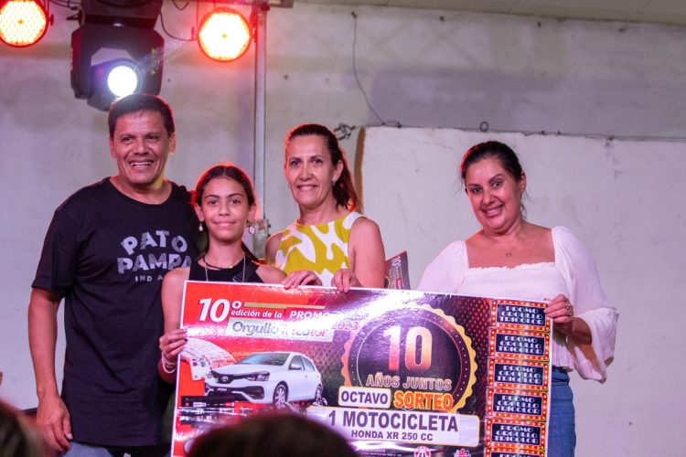 Promo Orgullo Tricolor-Ganadores