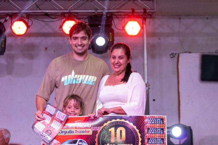 Promo Orgullo Tricolor-Ganadores