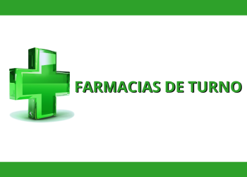 Farmacias de Turno