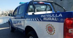 Allanamiento policial