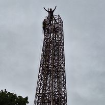 El hombre de la Torre. Por Luis Ansaldi