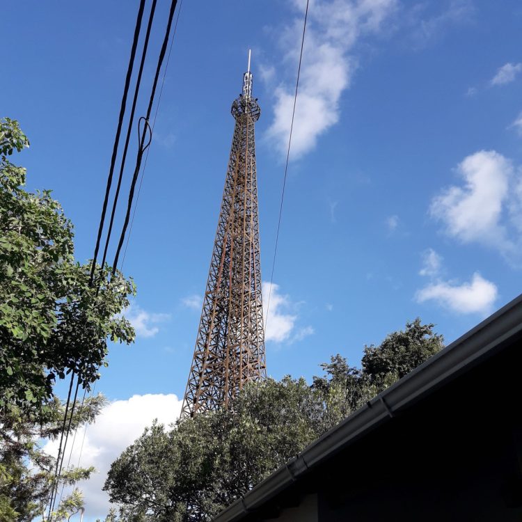 El hombre de la Torre. Por Luis Ansaldi