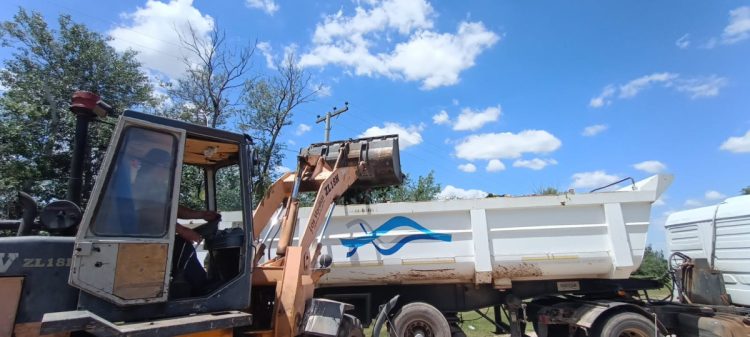 La planta municipal de reciclado recuperó 5.880 kg de vidrio