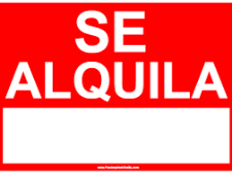 En los últimos días hubo mayor interés de propietarios en poner en alquiler sus inmuebles