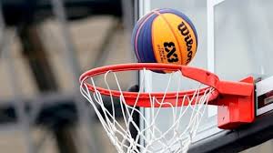 La Municipalidad organiza un torneo de Básquet 3 vs 3