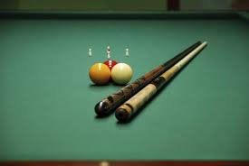 Torneo de Verano, billar 5 Quillas