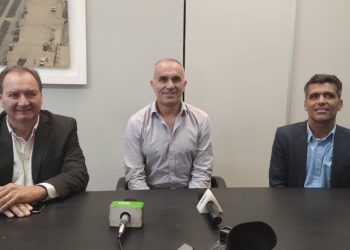 Pedro Dellarossa sobre la ley ómnibus: “No maten la productividad de Córdoba con las retenciones”