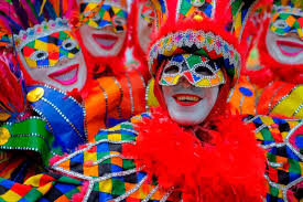 La Municipalidad confirmó la realización  de las Carnavales en Las Varillas