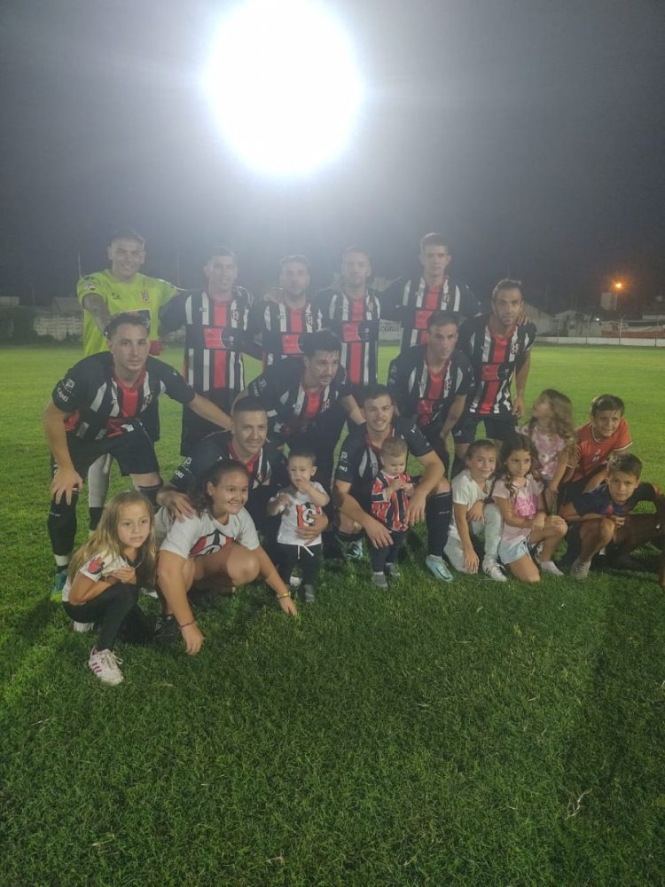 Copa Ciudad: Huracán ganó el superclásico varillense