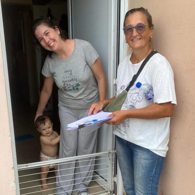 Dengue II: crearán una brigada zonal de control de plagas