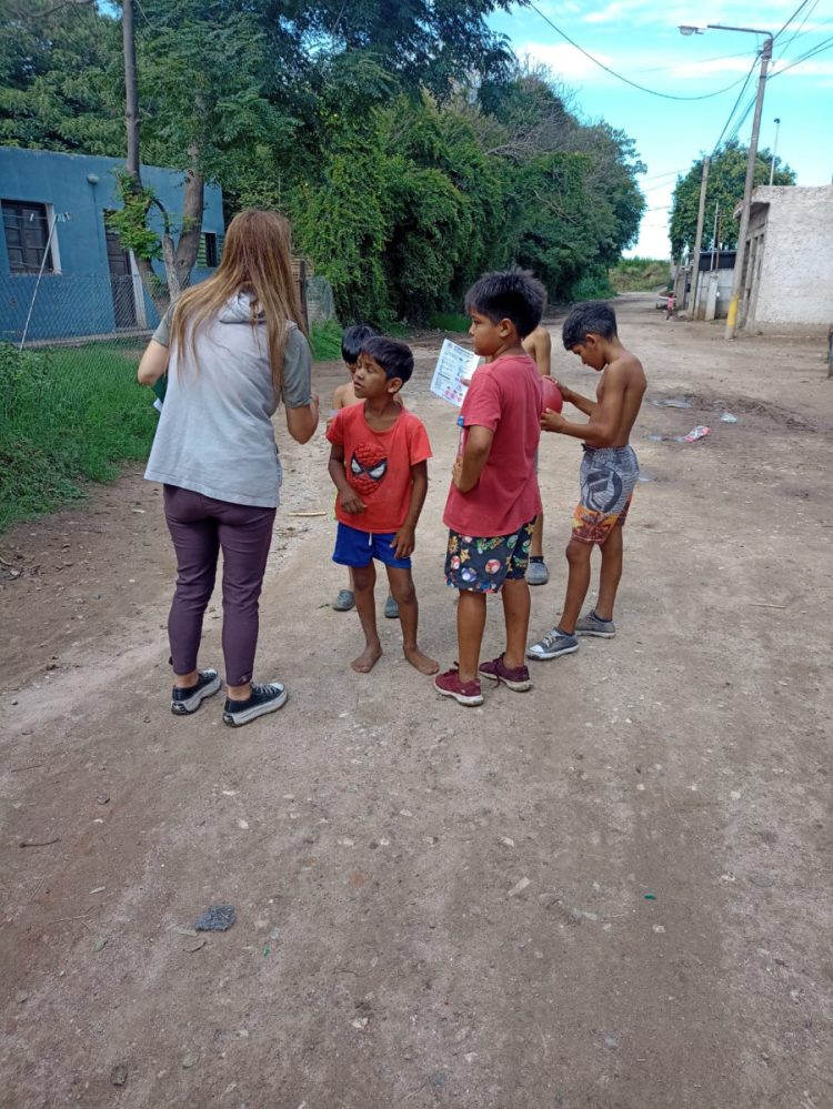 Dengue II: crearán una brigada zonal de control de plagas