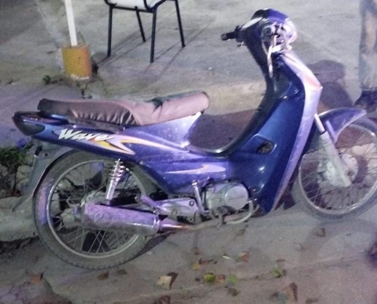 Nuevos Operativos policiales de Saturación en Saturnino María Laspiur y Las Varas