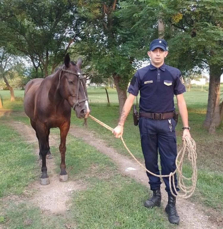 Nuevos Operativos policiales de Saturación en Saturnino María Laspiur y Las Varas