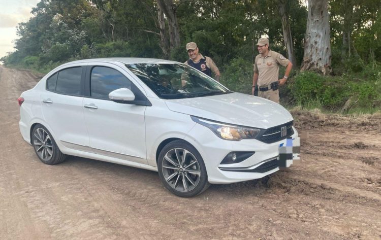 Nuevos Operativos policiales de Saturación en Saturnino María Laspiur y Las Varas