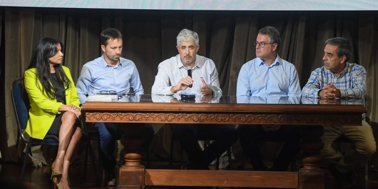 Dengue: hasta el momento son 1707 los afectados en la provincia