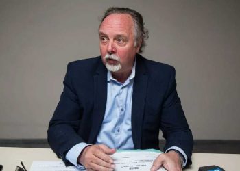 El fiscal Alberione se jubila sin haber conseguido un reconocimiento por su lucha contra el narcotráfico