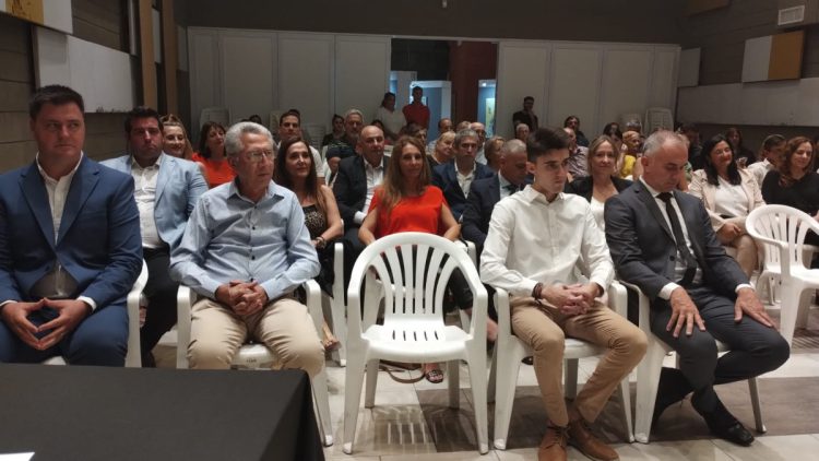 Apertura de sesiones del Concejo Deliberante: “Compramos equipamiento para hacer fumigaciones domiciliarias ante casos positivos de dengue”, dijo Daniele