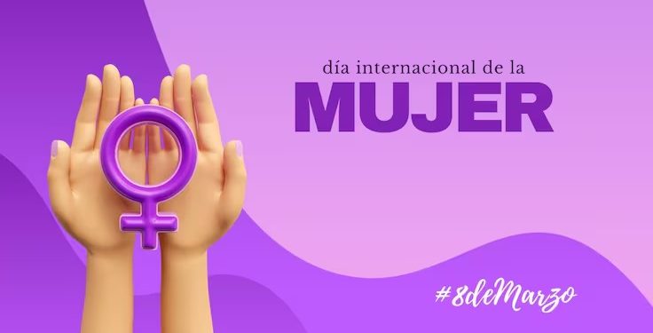 En Las Varillas habrá distintas actividades por el Día Internacional de la Mujer