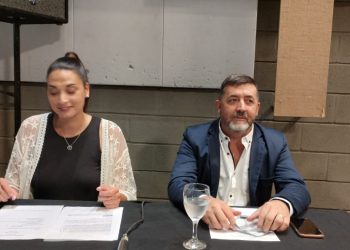 Apertura de sesiones del Concejo Deliberante: “Compramos equipamiento para hacer fumigaciones domiciliarias ante casos positivos de dengue”, dijo Daniele