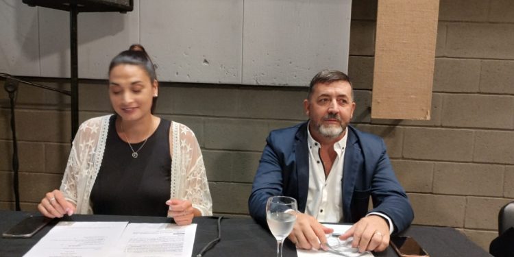Apertura de sesiones del Concejo Deliberante: “Compramos equipamiento para hacer fumigaciones domiciliarias ante casos positivos de dengue”, dijo Daniele
