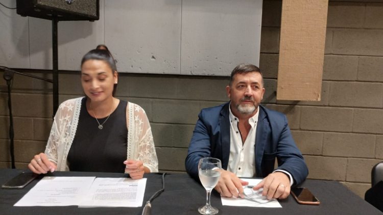 Apertura de sesiones del Concejo Deliberante: “Compramos equipamiento para hacer fumigaciones domiciliarias ante casos positivos de dengue”, dijo Daniele