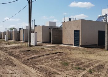 Vecinos del barrio Aires del Este aseguraron que se registraron robos e intentos de ingresos a viviendas