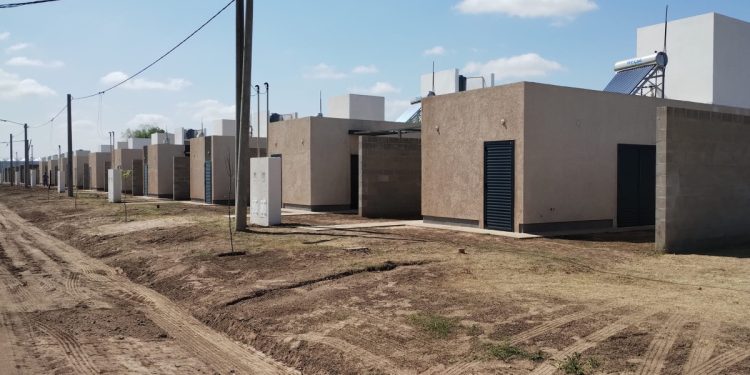 Vecinos del barrio Aires del Este aseguraron que se registraron robos e intentos de ingresos a viviendas