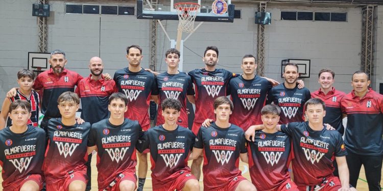 Básquet Federal: Almafuerte le ganó a Libertad de Sunchales