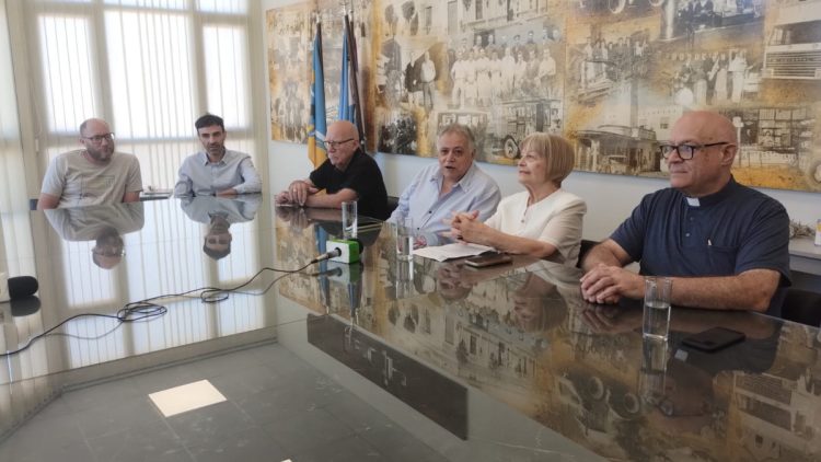 Oficializaron  la adquisición del El Heraldo por parte de el CeCIP