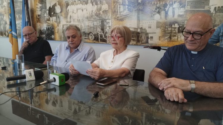 Oficializaron  la adquisición del El Heraldo por parte de el CeCIP