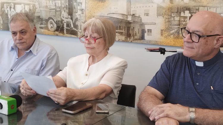 Oficializaron  la adquisición del El Heraldo por parte de el CeCIP