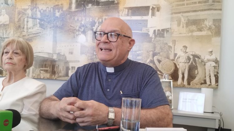 Oficializaron  la adquisición del El Heraldo por parte de el CeCIP