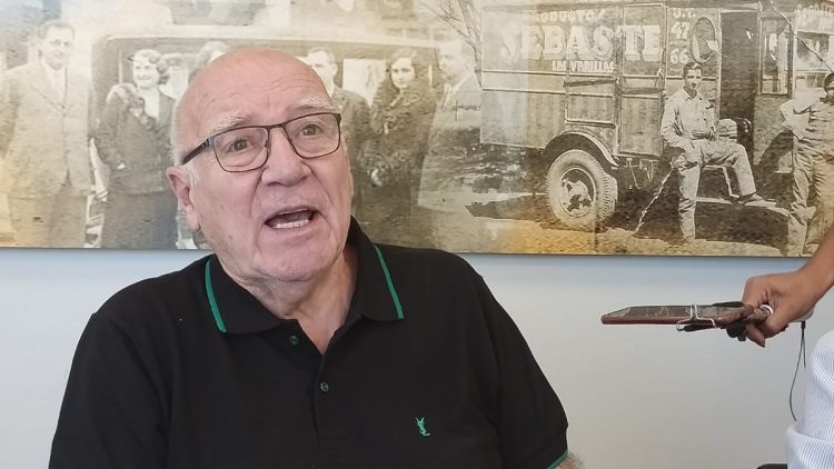 Oficializaron  la adquisición del El Heraldo por parte de el CeCIP