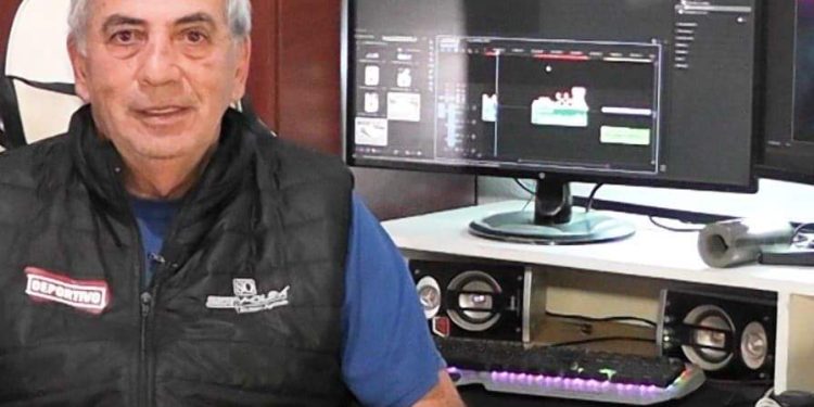 José Ricardo Mana: “tenemos el peor campeonato nacional del mundo”