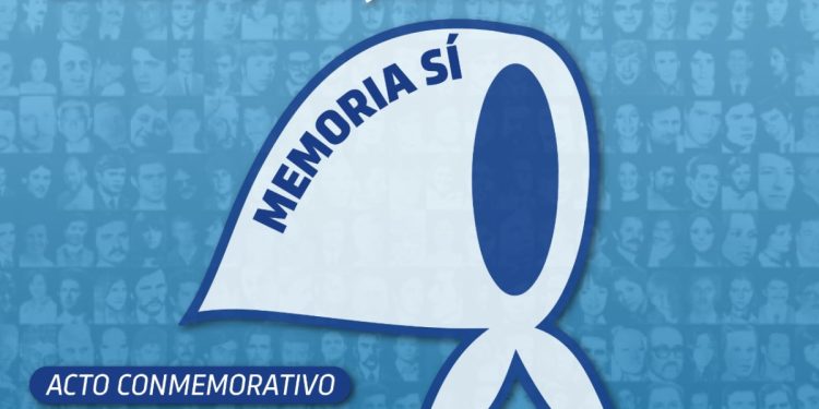 Recordarán este domingo un nuevo aniversario del golpe de estado de 1976