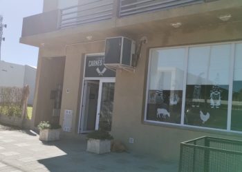 Cuantioso robo en un comercio de calle Avellaneda