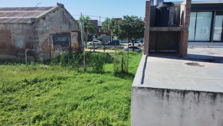 Cuantioso robo en un comercio de calle Avellaneda
